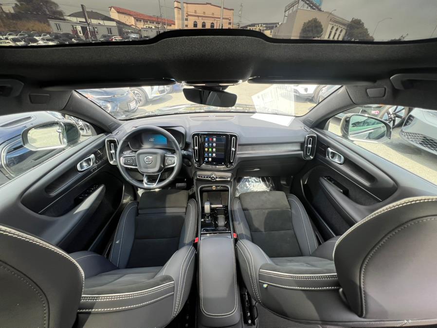 2022 Volvo C40 Recharge P8 eAWD Ultimate, available for sale in Daly City, California | Green Light Auto Wholesale. Daly City, California 2022 Volvo C40 Recharge P8 eAWD Ultimate, available for sale in Daly City, California | Green Light Auto Wholesale. Daly City, California