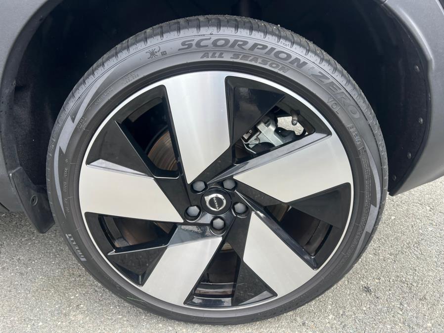 2022 Volvo C40 Recharge P8 eAWD Ultimate, available for sale in Daly City, California | Green Light Auto Wholesale. Daly City, California 2022 Volvo C40 Recharge P8 eAWD Ultimate, available for sale in Daly City, California | Green Light Auto Wholesale. Daly City, California