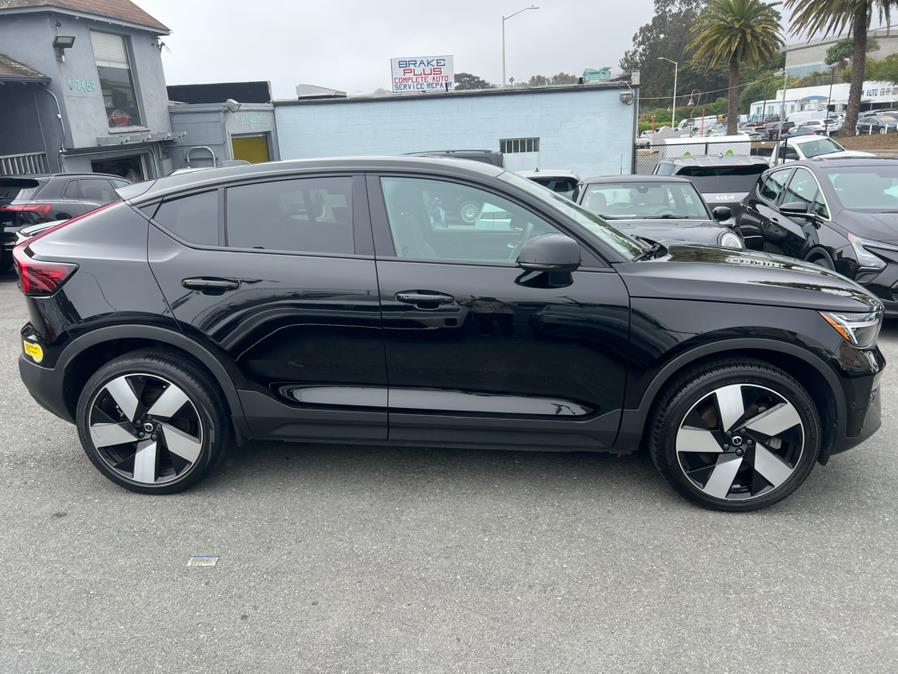 2022 Volvo C40 Recharge P8 eAWD Ultimate, available for sale in Daly City, California | Green Light Auto Wholesale. Daly City, California 2022 Volvo C40 Recharge P8 eAWD Ultimate, available for sale in Daly City, California | Green Light Auto Wholesale. Daly City, California