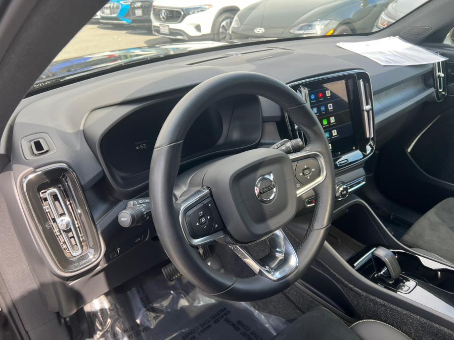 2022 Volvo C40 Recharge P8 eAWD Ultimate, available for sale in Daly City, California | Green Light Auto Wholesale. Daly City, California 2022 Volvo C40 Recharge P8 eAWD Ultimate, available for sale in Daly City, California | Green Light Auto Wholesale. Daly City, California