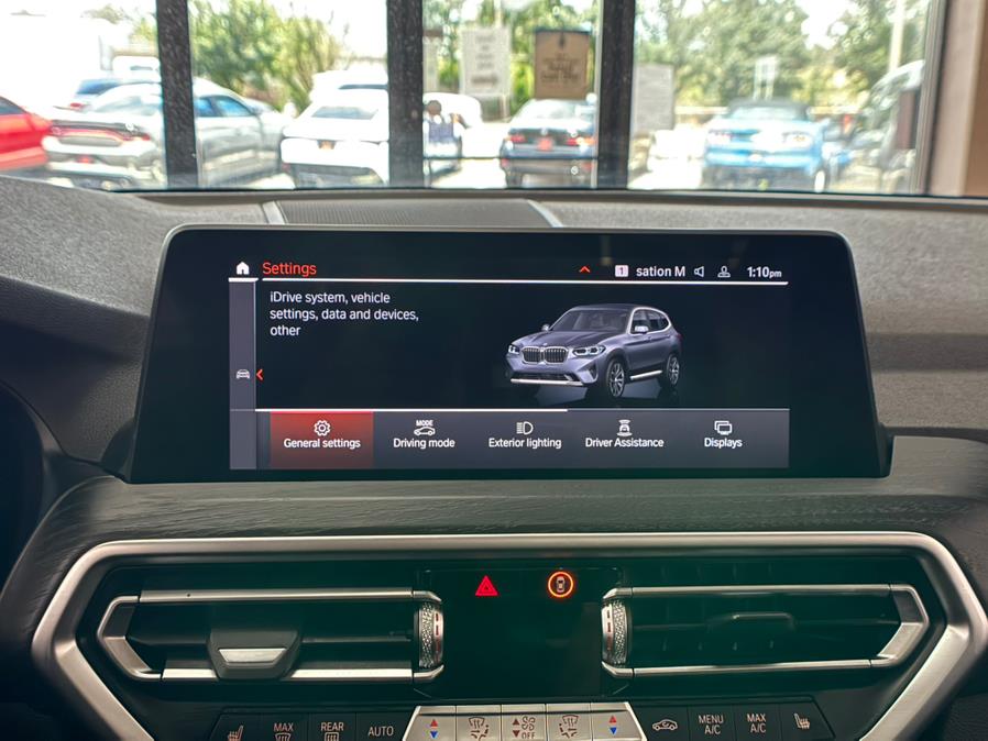 2024 BMW X3 xDrive30i Sports Activity Vehicle, available for sale in Massapequa Park, New York | Power Motors East. Massapequa Park, New York 2024 BMW X3 xDrive30i Sports Activity Vehicle, available for sale in Massapequa Park, New York | Power Motors East. Massapequa Park, New York
