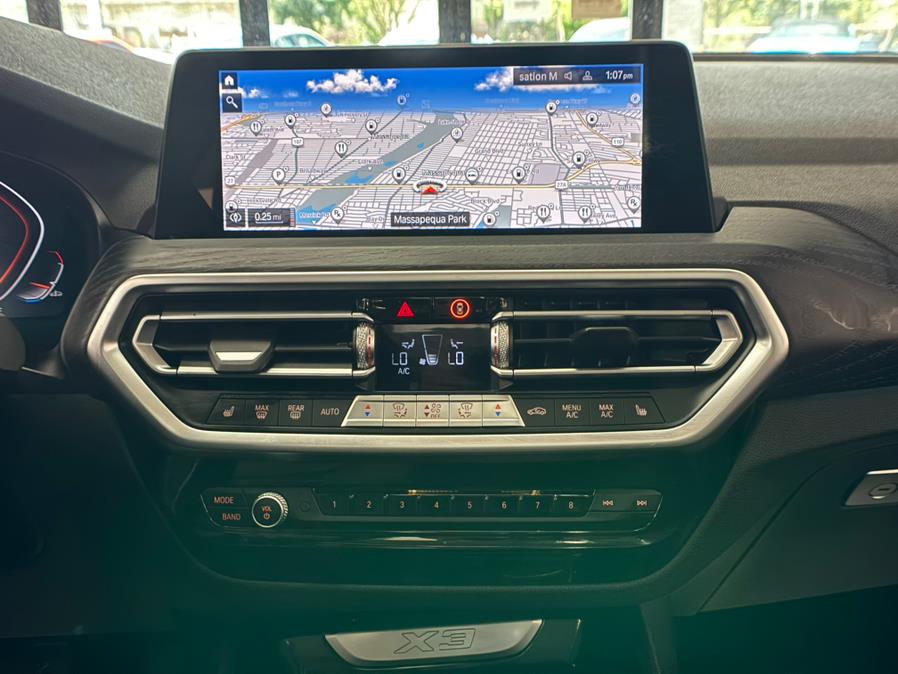 2024 BMW X3 xDrive30i Sports Activity Vehicle, available for sale in Massapequa Park, New York | Power Motors East. Massapequa Park, New York 2024 BMW X3 xDrive30i Sports Activity Vehicle, available for sale in Massapequa Park, New York | Power Motors East. Massapequa Park, New York