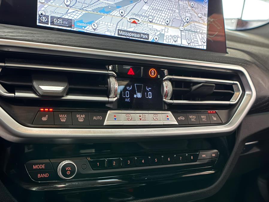 2024 BMW X3 xDrive30i Sports Activity Vehicle, available for sale in Massapequa Park, New York | Power Motors East. Massapequa Park, New York 2024 BMW X3 xDrive30i Sports Activity Vehicle, available for sale in Massapequa Park, New York | Power Motors East. Massapequa Park, New York