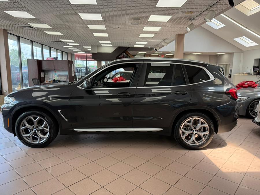 2024 BMW X3 xDrive30i Sports Activity Vehicle, available for sale in Massapequa Park, New York | Power Motors East. Massapequa Park, New York 2024 BMW X3 xDrive30i Sports Activity Vehicle, available for sale in Massapequa Park, New York | Power Motors East. Massapequa Park, New York