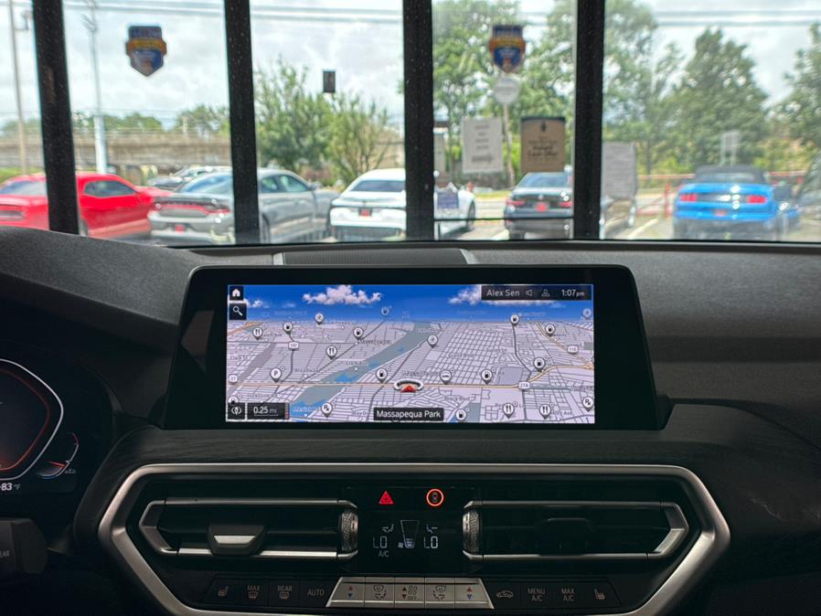2024 BMW X3 xDrive30i Sports Activity Vehicle, available for sale in Massapequa Park, New York | Power Motors East. Massapequa Park, New York 2024 BMW X3 xDrive30i Sports Activity Vehicle, available for sale in Massapequa Park, New York | Power Motors East. Massapequa Park, New York