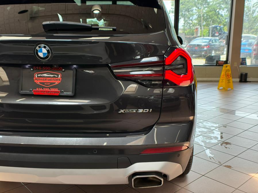 2024 BMW X3 xDrive30i Sports Activity Vehicle, available for sale in Massapequa Park, New York | Power Motors East. Massapequa Park, New York 2024 BMW X3 xDrive30i Sports Activity Vehicle, available for sale in Massapequa Park, New York | Power Motors East. Massapequa Park, New York