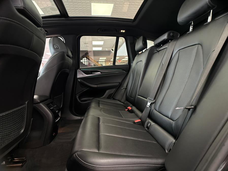 2024 BMW X3 xDrive30i Sports Activity Vehicle, available for sale in Massapequa Park, New York | Power Motors East. Massapequa Park, New York 2024 BMW X3 xDrive30i Sports Activity Vehicle, available for sale in Massapequa Park, New York | Power Motors East. Massapequa Park, New York