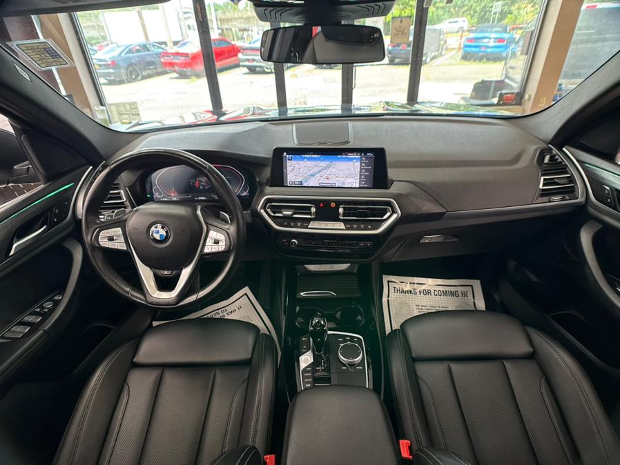 2024 BMW X3 xDrive30i Sports Activity Vehicle, available for sale in Massapequa Park, New York | Power Motors East. Massapequa Park, New York 2024 BMW X3 xDrive30i Sports Activity Vehicle, available for sale in Massapequa Park, New York | Power Motors East. Massapequa Park, New York