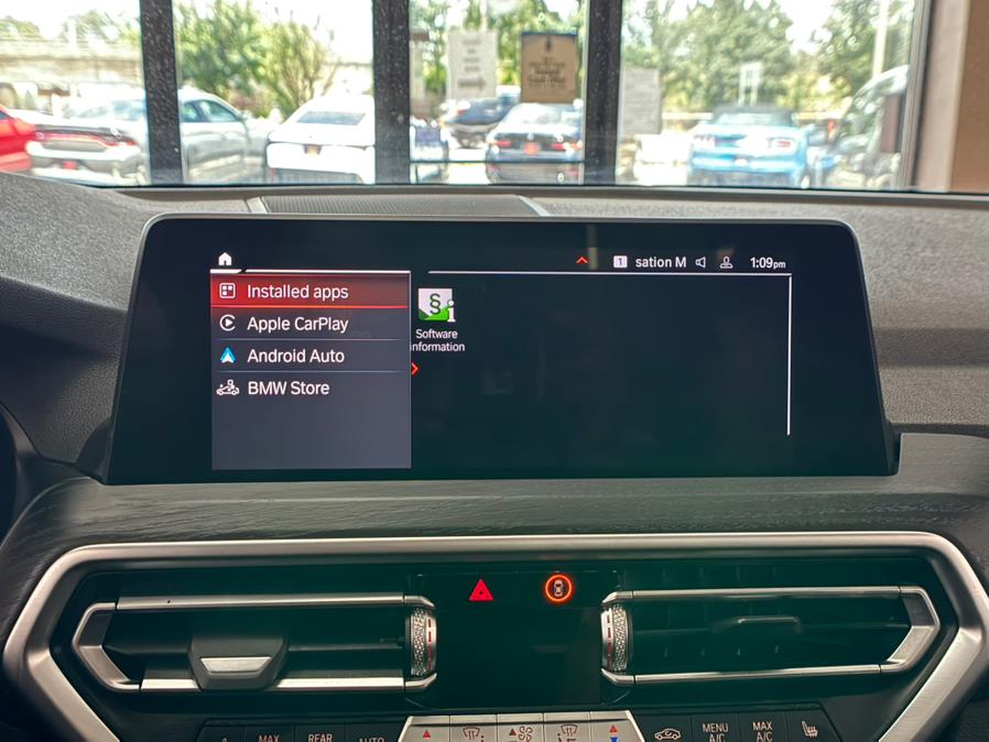 2024 BMW X3 xDrive30i Sports Activity Vehicle, available for sale in Massapequa Park, New York | Power Motors East. Massapequa Park, New York 2024 BMW X3 xDrive30i Sports Activity Vehicle, available for sale in Massapequa Park, New York | Power Motors East. Massapequa Park, New York