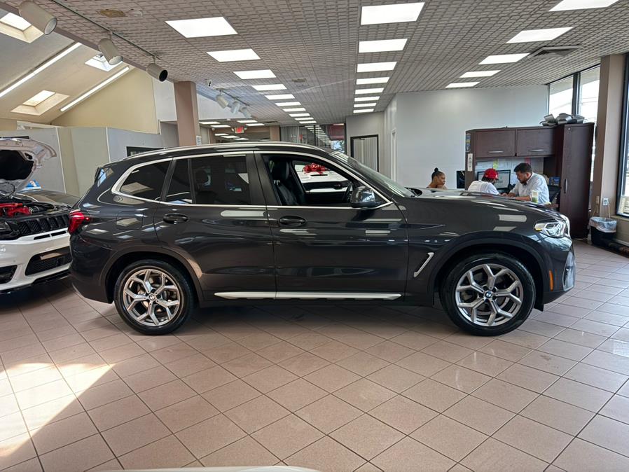 2024 BMW X3 xDrive30i Sports Activity Vehicle, available for sale in Massapequa Park, New York | Power Motors East. Massapequa Park, New York 2024 BMW X3 xDrive30i Sports Activity Vehicle, available for sale in Massapequa Park, New York | Power Motors East. Massapequa Park, New York