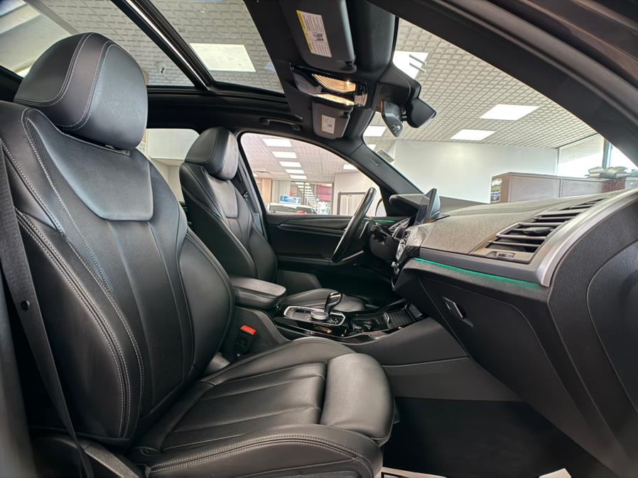2024 BMW X3 xDrive30i Sports Activity Vehicle, available for sale in Massapequa Park, New York | Power Motors East. Massapequa Park, New York 2024 BMW X3 xDrive30i Sports Activity Vehicle, available for sale in Massapequa Park, New York | Power Motors East. Massapequa Park, New York
