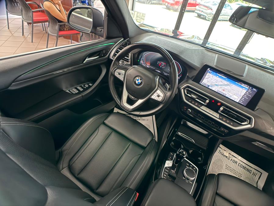 2024 BMW X3 xDrive30i Sports Activity Vehicle, available for sale in Massapequa Park, New York | Power Motors East. Massapequa Park, New York 2024 BMW X3 xDrive30i Sports Activity Vehicle, available for sale in Massapequa Park, New York | Power Motors East. Massapequa Park, New York