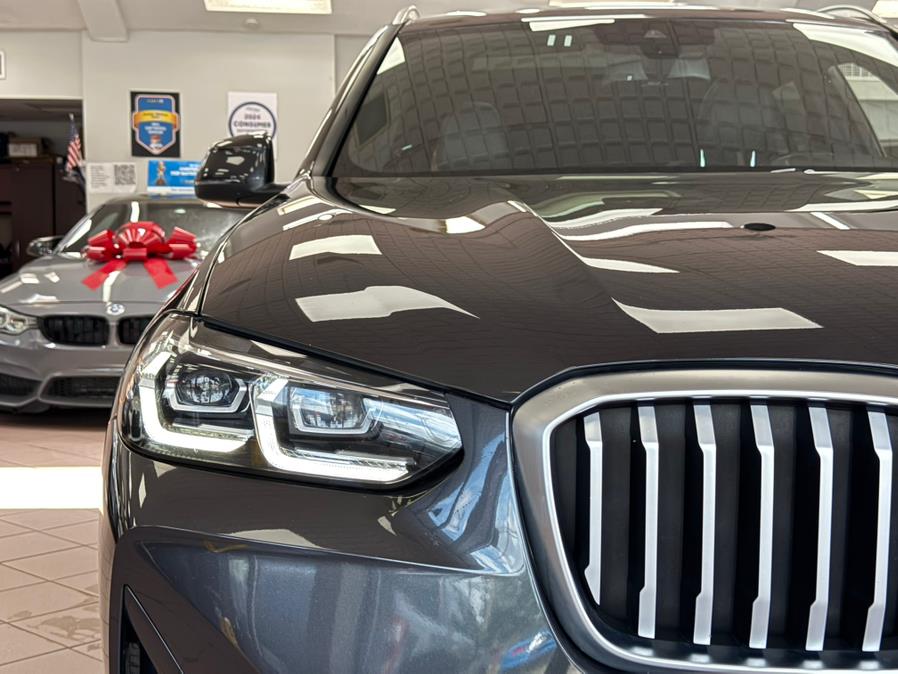 2024 BMW X3 xDrive30i Sports Activity Vehicle, available for sale in Massapequa Park, New York | Power Motors East. Massapequa Park, New York 2024 BMW X3 xDrive30i Sports Activity Vehicle, available for sale in Massapequa Park, New York | Power Motors East. Massapequa Park, New York