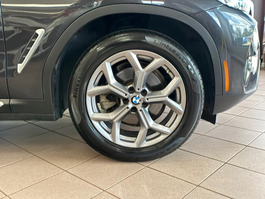 2024 BMW X3 xDrive30i Sports Activity Vehicle, available for sale in Massapequa Park, New York | Power Motors East. Massapequa Park, New York 2024 BMW X3 xDrive30i Sports Activity Vehicle, available for sale in Massapequa Park, New York | Power Motors East. Massapequa Park, New York