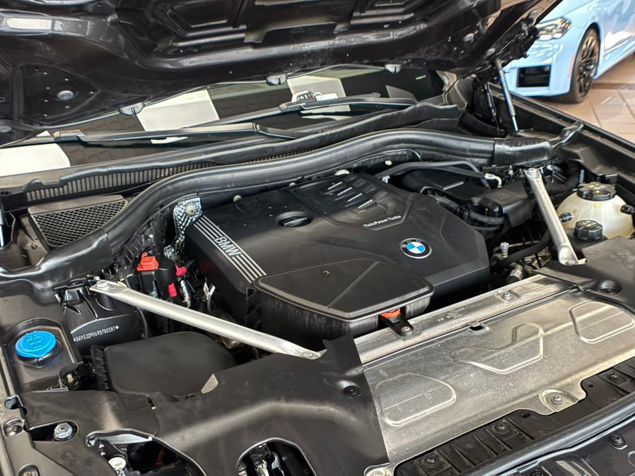 2024 BMW X3 xDrive30i Sports Activity Vehicle, available for sale in Massapequa Park, New York | Power Motors East. Massapequa Park, New York 2024 BMW X3 xDrive30i Sports Activity Vehicle, available for sale in Massapequa Park, New York | Power Motors East. Massapequa Park, New York