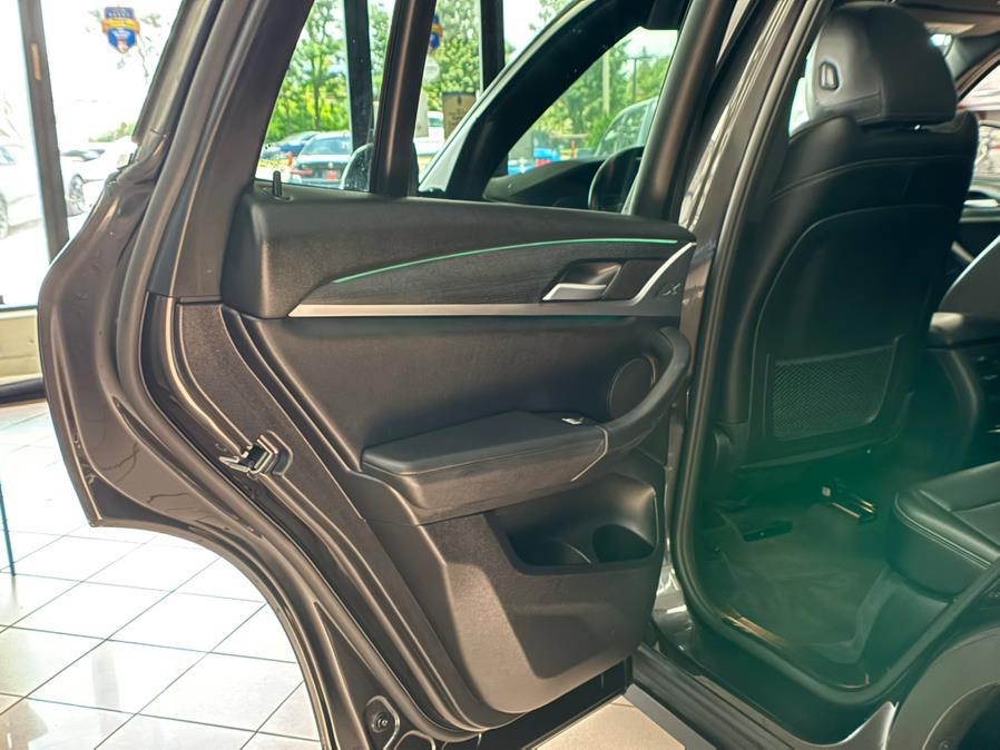 2024 BMW X3 xDrive30i Sports Activity Vehicle, available for sale in Massapequa Park, New York | Power Motors East. Massapequa Park, New York 2024 BMW X3 xDrive30i Sports Activity Vehicle, available for sale in Massapequa Park, New York | Power Motors East. Massapequa Park, New York