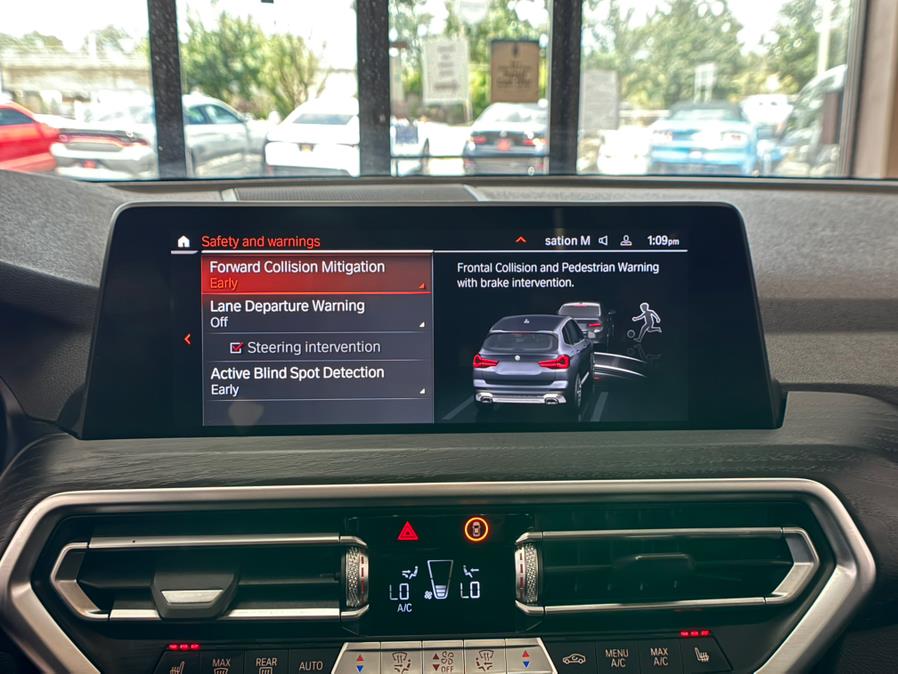 2024 BMW X3 xDrive30i Sports Activity Vehicle, available for sale in Massapequa Park, New York | Power Motors East. Massapequa Park, New York 2024 BMW X3 xDrive30i Sports Activity Vehicle, available for sale in Massapequa Park, New York | Power Motors East. Massapequa Park, New York