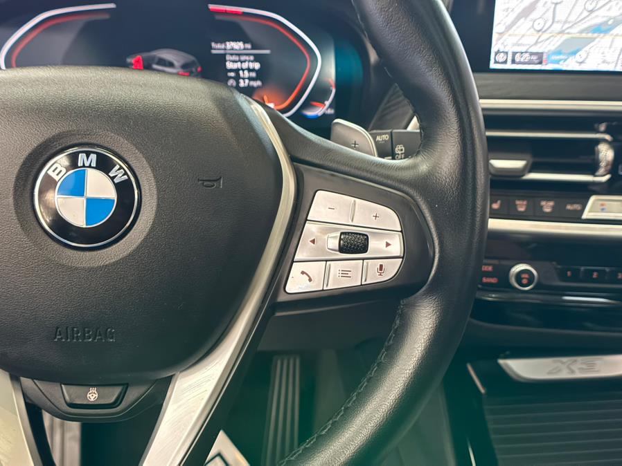 2024 BMW X3 xDrive30i Sports Activity Vehicle, available for sale in Massapequa Park, New York | Power Motors East. Massapequa Park, New York 2024 BMW X3 xDrive30i Sports Activity Vehicle, available for sale in Massapequa Park, New York | Power Motors East. Massapequa Park, New York