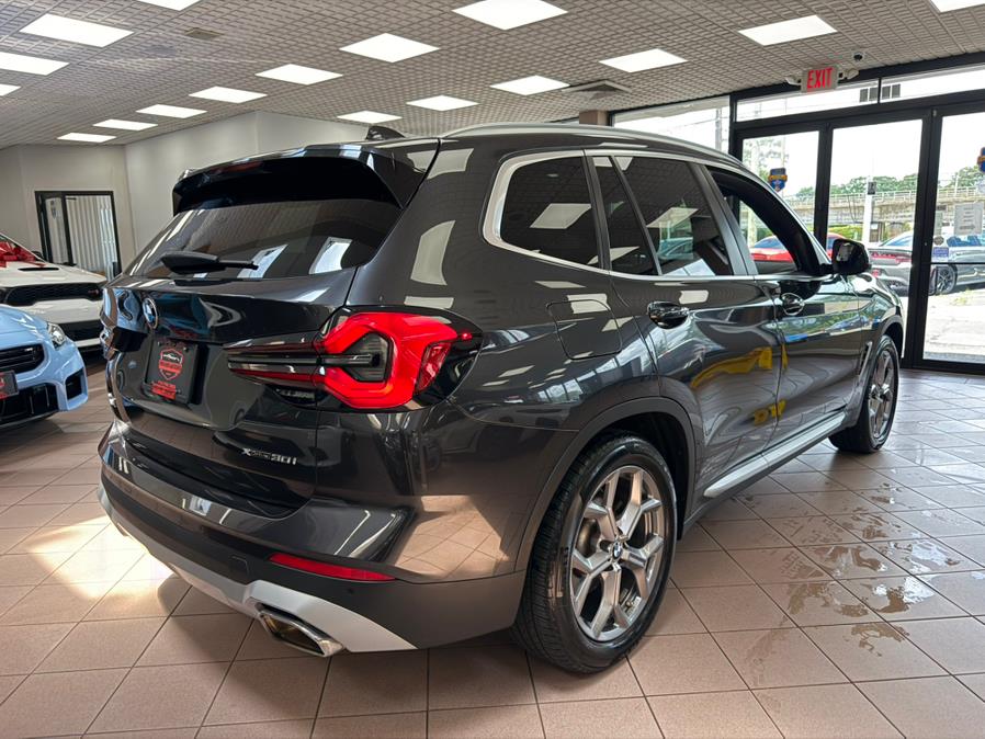 2024 BMW X3 xDrive30i Sports Activity Vehicle, available for sale in Massapequa Park, New York | Power Motors East. Massapequa Park, New York 2024 BMW X3 xDrive30i Sports Activity Vehicle, available for sale in Massapequa Park, New York | Power Motors East. Massapequa Park, New York