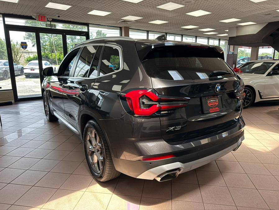 2024 BMW X3 xDrive30i Sports Activity Vehicle, available for sale in Massapequa Park, New York | Power Motors East. Massapequa Park, New York 2024 BMW X3 xDrive30i Sports Activity Vehicle, available for sale in Massapequa Park, New York | Power Motors East. Massapequa Park, New York