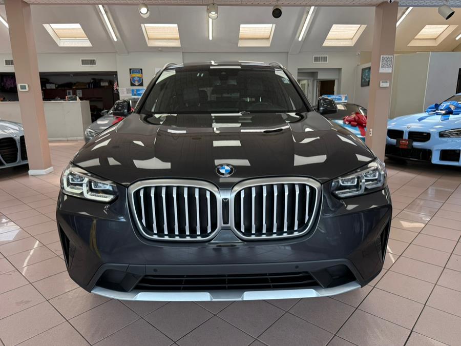 2024 BMW X3 xDrive30i Sports Activity Vehicle, available for sale in Massapequa Park, New York | Power Motors East. Massapequa Park, New York 2024 BMW X3 xDrive30i Sports Activity Vehicle, available for sale in Massapequa Park, New York | Power Motors East. Massapequa Park, New York