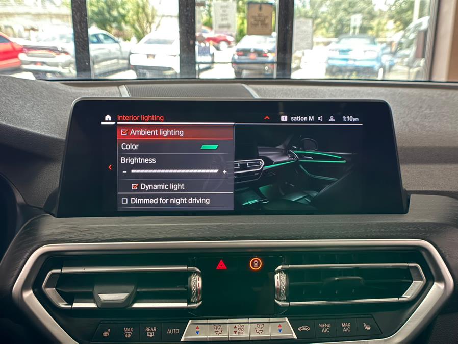 2024 BMW X3 xDrive30i Sports Activity Vehicle, available for sale in Massapequa Park, New York | Power Motors East. Massapequa Park, New York 2024 BMW X3 xDrive30i Sports Activity Vehicle, available for sale in Massapequa Park, New York | Power Motors East. Massapequa Park, New York