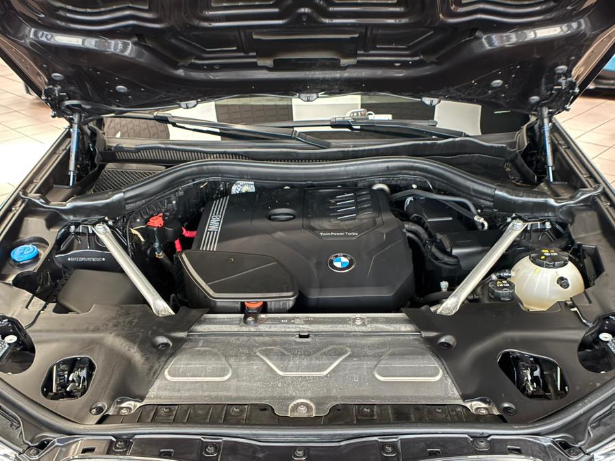 2024 BMW X3 xDrive30i Sports Activity Vehicle, available for sale in Massapequa Park, New York | Power Motors East. Massapequa Park, New York 2024 BMW X3 xDrive30i Sports Activity Vehicle, available for sale in Massapequa Park, New York | Power Motors East. Massapequa Park, New York