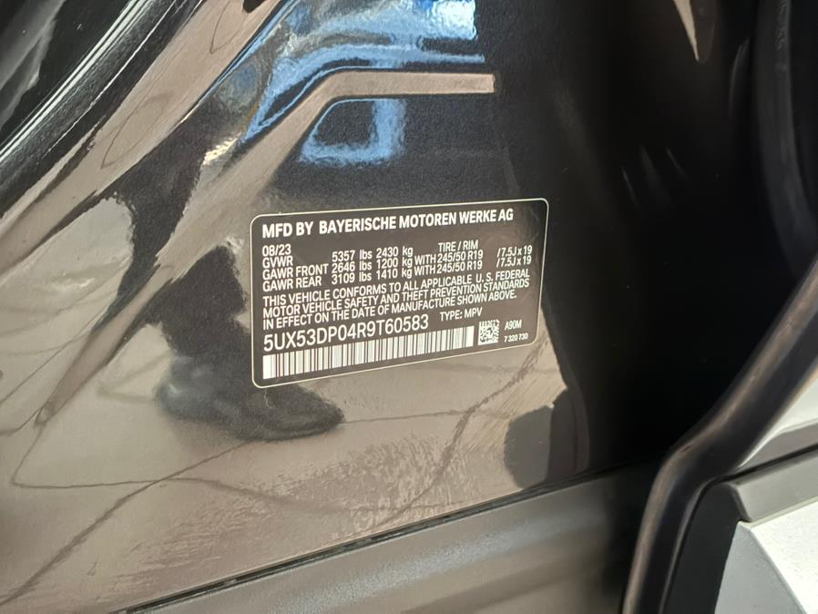 2024 BMW X3 xDrive30i Sports Activity Vehicle, available for sale in Massapequa Park, New York | Power Motors East. Massapequa Park, New York 2024 BMW X3 xDrive30i Sports Activity Vehicle, available for sale in Massapequa Park, New York | Power Motors East. Massapequa Park, New York