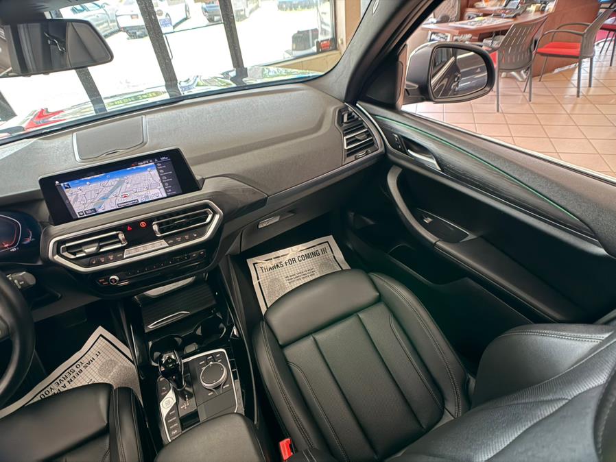 2024 BMW X3 xDrive30i Sports Activity Vehicle, available for sale in Massapequa Park, New York | Power Motors East. Massapequa Park, New York 2024 BMW X3 xDrive30i Sports Activity Vehicle, available for sale in Massapequa Park, New York | Power Motors East. Massapequa Park, New York