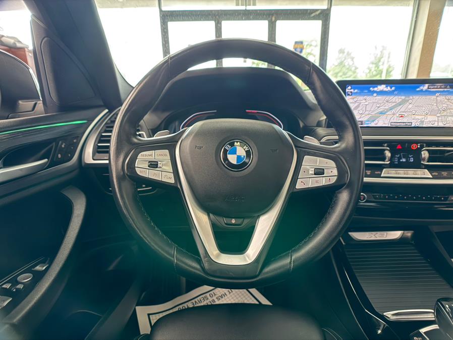 2024 BMW X3 xDrive30i Sports Activity Vehicle, available for sale in Massapequa Park, New York | Power Motors East. Massapequa Park, New York 2024 BMW X3 xDrive30i Sports Activity Vehicle, available for sale in Massapequa Park, New York | Power Motors East. Massapequa Park, New York