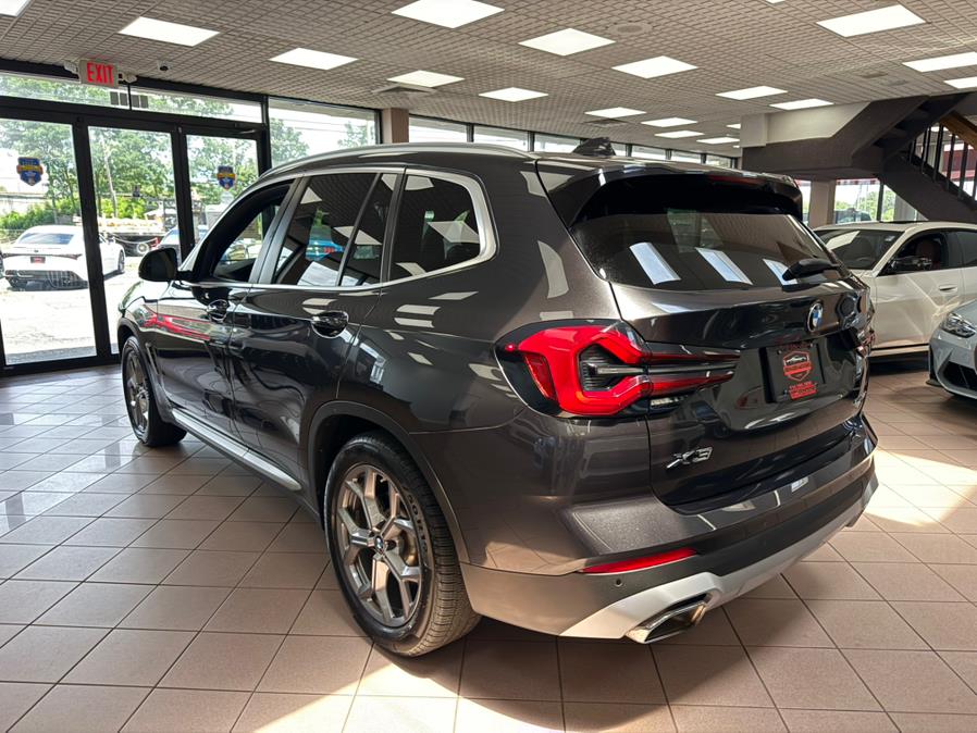 2024 BMW X3 xDrive30i Sports Activity Vehicle, available for sale in Massapequa Park, New York | Power Motors East. Massapequa Park, New York 2024 BMW X3 xDrive30i Sports Activity Vehicle, available for sale in Massapequa Park, New York | Power Motors East. Massapequa Park, New York
