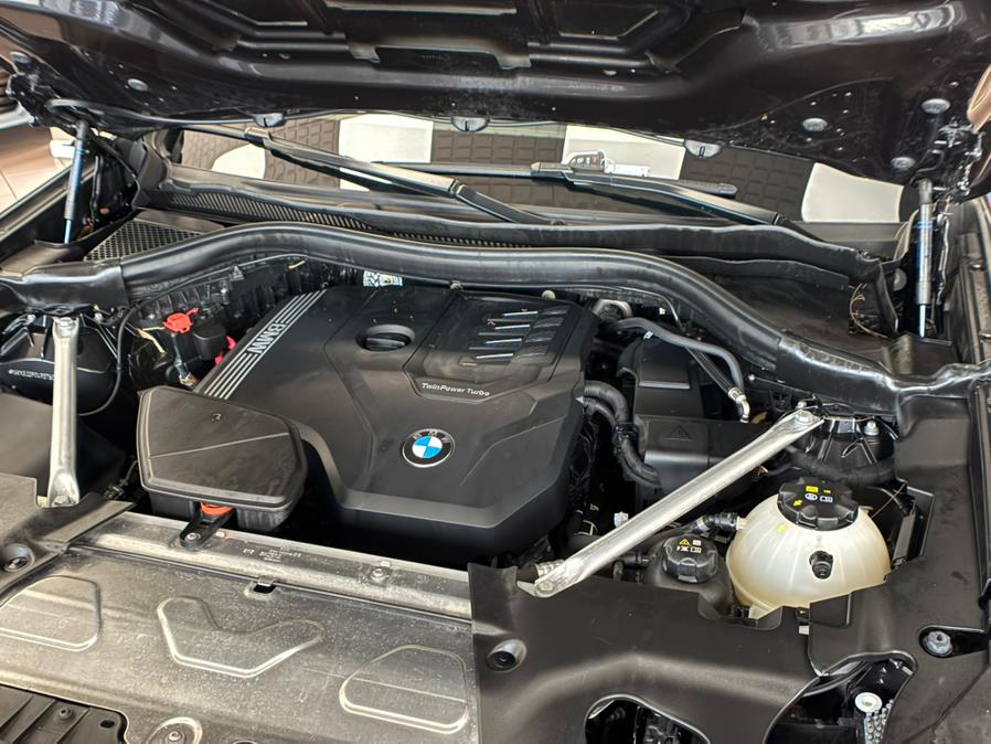 2024 BMW X3 xDrive30i Sports Activity Vehicle, available for sale in Massapequa Park, New York | Power Motors East. Massapequa Park, New York 2024 BMW X3 xDrive30i Sports Activity Vehicle, available for sale in Massapequa Park, New York | Power Motors East. Massapequa Park, New York