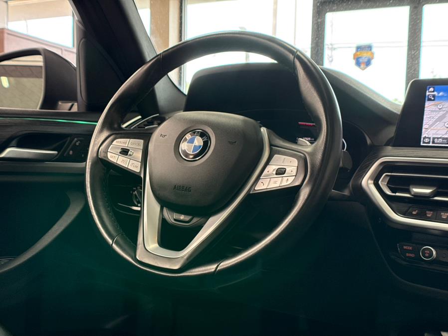 2024 BMW X3 xDrive30i Sports Activity Vehicle, available for sale in Massapequa Park, New York | Power Motors East. Massapequa Park, New York 2024 BMW X3 xDrive30i Sports Activity Vehicle, available for sale in Massapequa Park, New York | Power Motors East. Massapequa Park, New York