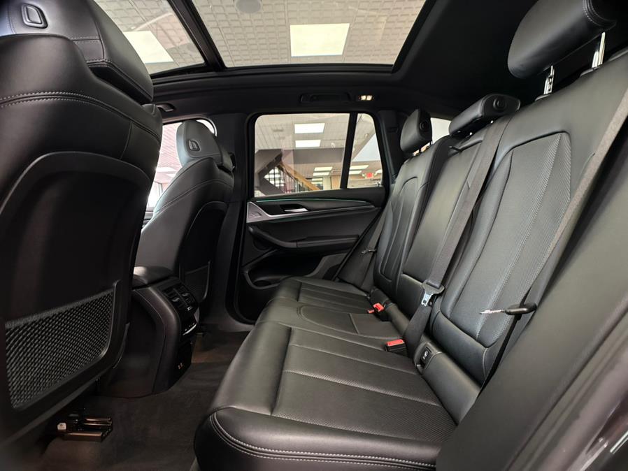2024 BMW X3 xDrive30i Sports Activity Vehicle, available for sale in Massapequa Park, New York | Power Motors East. Massapequa Park, New York 2024 BMW X3 xDrive30i Sports Activity Vehicle, available for sale in Massapequa Park, New York | Power Motors East. Massapequa Park, New York