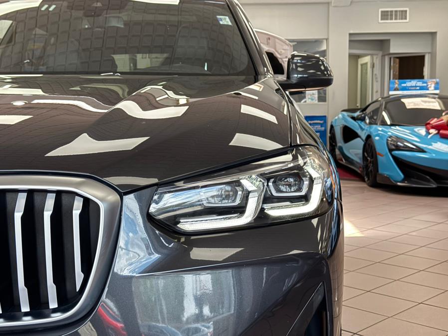 2024 BMW X3 xDrive30i Sports Activity Vehicle, available for sale in Massapequa Park, New York | Power Motors East. Massapequa Park, New York 2024 BMW X3 xDrive30i Sports Activity Vehicle, available for sale in Massapequa Park, New York | Power Motors East. Massapequa Park, New York