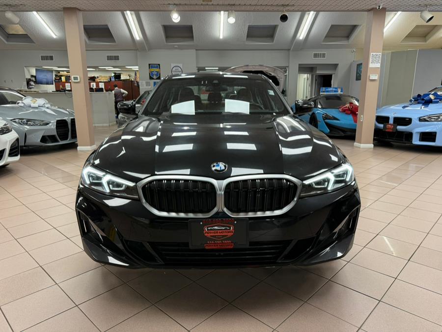 2024 BMW 3 Series 330i xDrive Sedan, available for sale in Massapequa Park, New York | Power Motors East. Massapequa Park, New York 2024 BMW 3 Series 330i xDrive Sedan, available for sale in Massapequa Park, New York | Power Motors East. Massapequa Park, New York