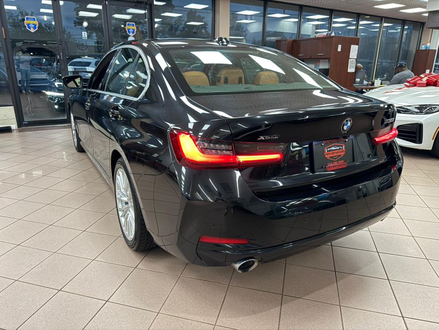 2024 BMW 3 Series 330i xDrive Sedan, available for sale in Massapequa Park, New York | Power Motors East. Massapequa Park, New York 2024 BMW 3 Series 330i xDrive Sedan, available for sale in Massapequa Park, New York | Power Motors East. Massapequa Park, New York