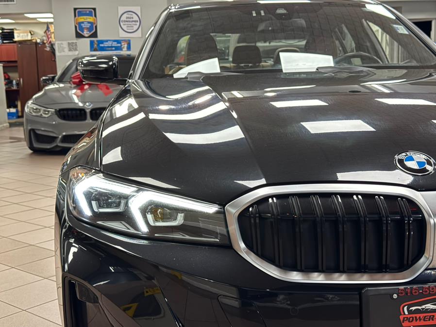 2024 BMW 3 Series 330i xDrive Sedan, available for sale in Massapequa Park, New York | Power Motors East. Massapequa Park, New York 2024 BMW 3 Series 330i xDrive Sedan, available for sale in Massapequa Park, New York | Power Motors East. Massapequa Park, New York