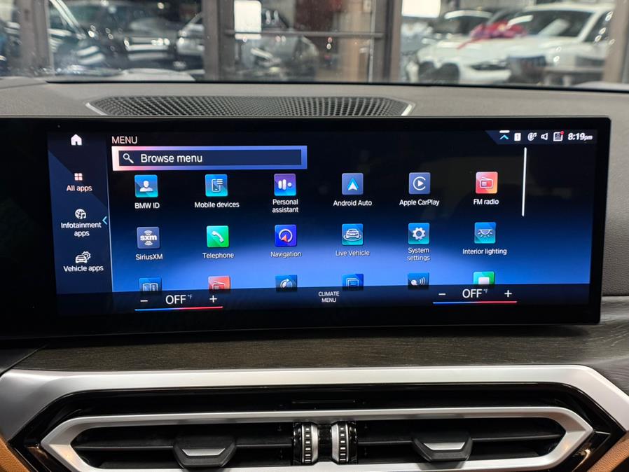 2024 BMW 3 Series 330i xDrive Sedan, available for sale in Massapequa Park, New York | Power Motors East. Massapequa Park, New York 2024 BMW 3 Series 330i xDrive Sedan, available for sale in Massapequa Park, New York | Power Motors East. Massapequa Park, New York