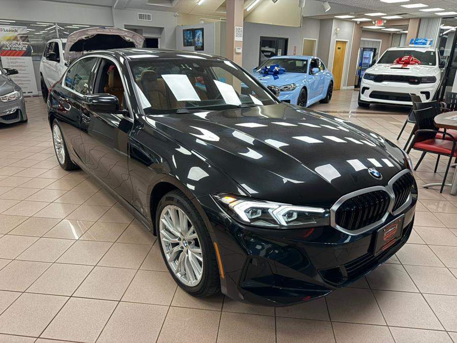 2024 BMW 3 Series 330i xDrive Sedan, available for sale in Massapequa Park, New York | Power Motors East. Massapequa Park, New York 2024 BMW 3 Series 330i xDrive Sedan, available for sale in Massapequa Park, New York | Power Motors East. Massapequa Park, New York