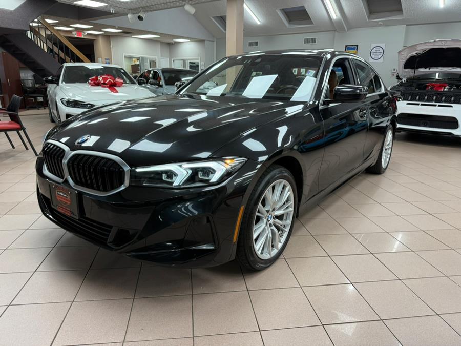 2024 BMW 3 Series 330i xDrive Sedan, available for sale in Massapequa Park, New York | Power Motors East. Massapequa Park, New York 2024 BMW 3 Series 330i xDrive Sedan, available for sale in Massapequa Park, New York | Power Motors East. Massapequa Park, New York