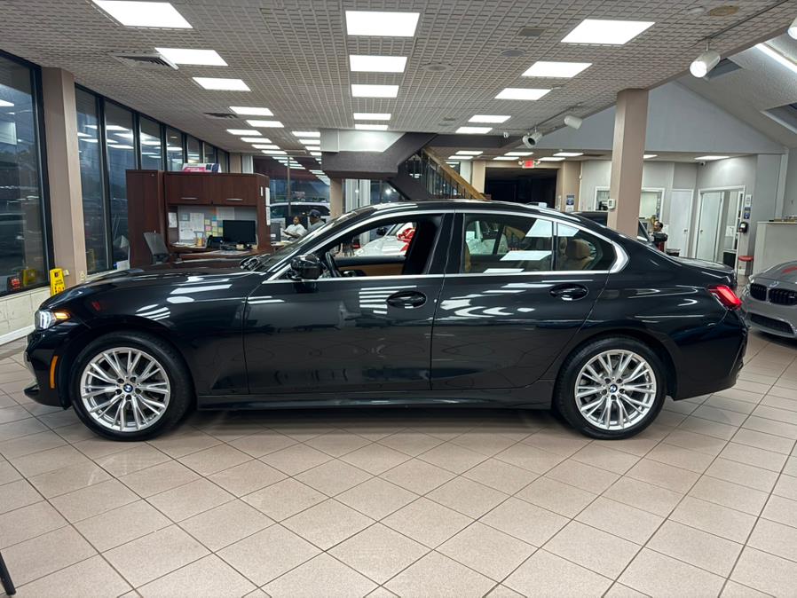 2024 BMW 3 Series 330i xDrive Sedan, available for sale in Massapequa Park, New York | Power Motors East. Massapequa Park, New York 2024 BMW 3 Series 330i xDrive Sedan, available for sale in Massapequa Park, New York | Power Motors East. Massapequa Park, New York