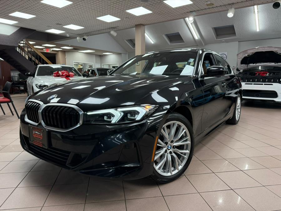 2024 BMW 3 Series 330i xDrive Sedan, available for sale in Massapequa Park, New York | Power Motors East. Massapequa Park, New York 2024 BMW 3 Series 330i xDrive Sedan, available for sale in Massapequa Park, New York | Power Motors East. Massapequa Park, New York