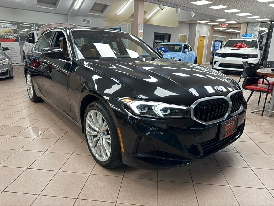 2024 BMW 3 Series 330i xDrive Sedan, available for sale in Massapequa Park, New York | Power Motors East. Massapequa Park, New York 2024 BMW 3 Series 330i xDrive Sedan, available for sale in Massapequa Park, New York | Power Motors East. Massapequa Park, New York