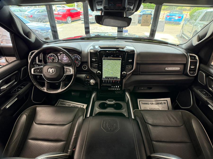 2020 Ram 1500 Laramie 4x4 Crew Cab 5''7" Box, available for sale in Massapequa Park, New York | Power Motors East. Massapequa Park, New York 2020 Ram 1500 Laramie 4x4 Crew Cab 5''7" Box, available for sale in Massapequa Park, New York | Power Motors East. Massapequa Park, New York