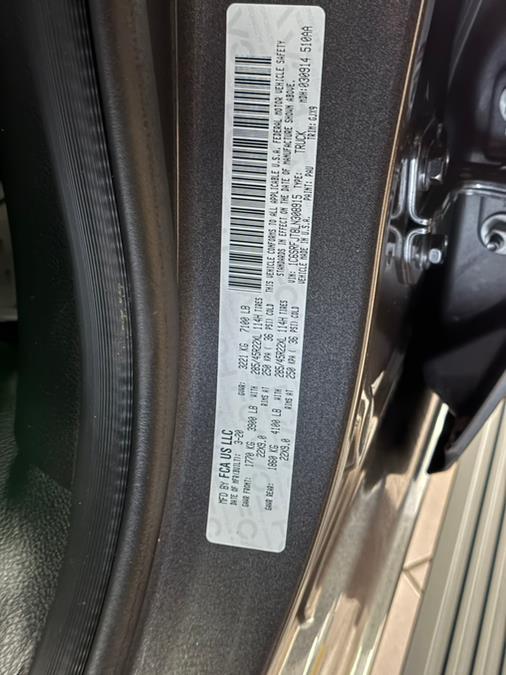 2020 Ram 1500 Laramie 4x4 Crew Cab 5''7" Box, available for sale in Massapequa Park, New York | Power Motors East. Massapequa Park, New York 2020 Ram 1500 Laramie 4x4 Crew Cab 5''7" Box, available for sale in Massapequa Park, New York | Power Motors East. Massapequa Park, New York