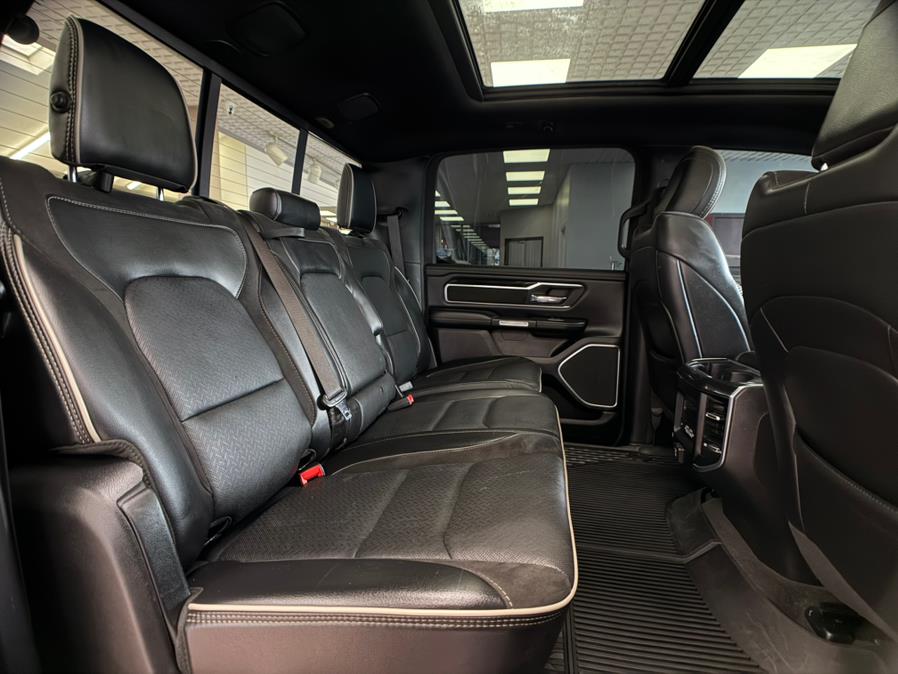 2020 Ram 1500 Laramie 4x4 Crew Cab 5''7" Box, available for sale in Massapequa Park, New York | Power Motors East. Massapequa Park, New York 2020 Ram 1500 Laramie 4x4 Crew Cab 5''7" Box, available for sale in Massapequa Park, New York | Power Motors East. Massapequa Park, New York