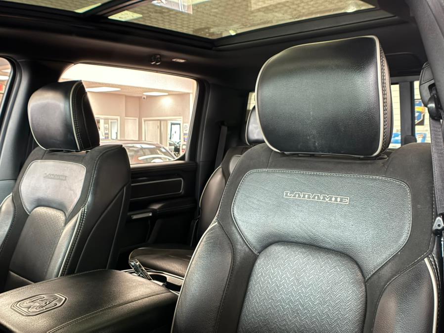 2020 Ram 1500 Laramie 4x4 Crew Cab 5''7" Box, available for sale in Massapequa Park, New York | Power Motors East. Massapequa Park, New York 2020 Ram 1500 Laramie 4x4 Crew Cab 5''7" Box, available for sale in Massapequa Park, New York | Power Motors East. Massapequa Park, New York