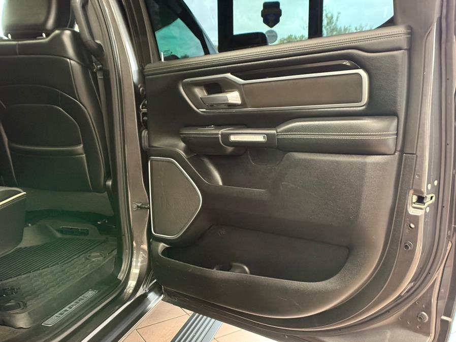 2020 Ram 1500 Laramie 4x4 Crew Cab 5''7" Box, available for sale in Massapequa Park, New York | Power Motors East. Massapequa Park, New York 2020 Ram 1500 Laramie 4x4 Crew Cab 5''7" Box, available for sale in Massapequa Park, New York | Power Motors East. Massapequa Park, New York