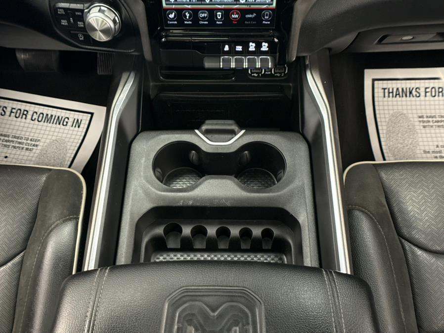 2020 Ram 1500 Laramie 4x4 Crew Cab 5''7" Box, available for sale in Massapequa Park, New York | Power Motors East. Massapequa Park, New York 2020 Ram 1500 Laramie 4x4 Crew Cab 5''7" Box, available for sale in Massapequa Park, New York | Power Motors East. Massapequa Park, New York